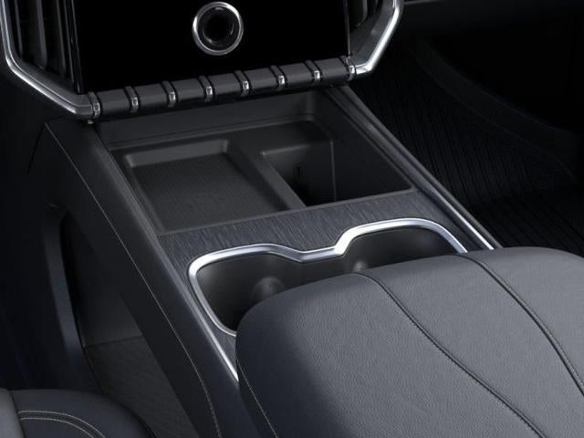 2026 GMC Acadia Elevation - Photo 47