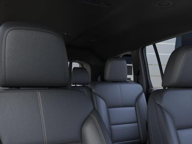 2026 GMC Acadia Elevation - Photo 48