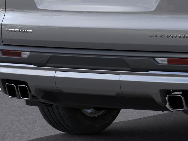2026 GMC Acadia Elevation - Photo 14