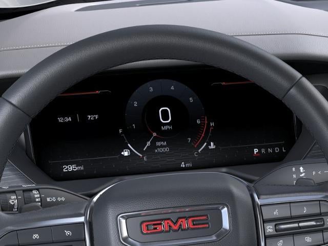 2026 GMC Acadia Elevation - Photo 18