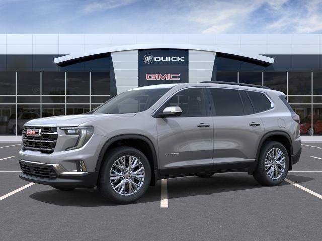 2026 GMC Acadia Elevation - Photo 2