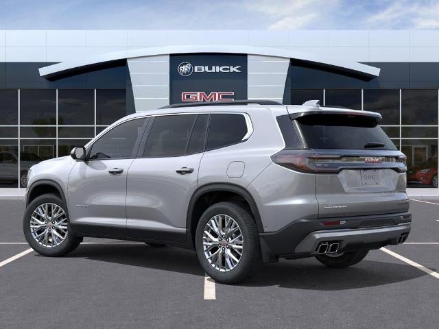 2026 GMC Acadia Elevation - Photo 27