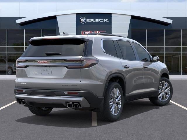 2026 GMC Acadia Elevation - Photo 28