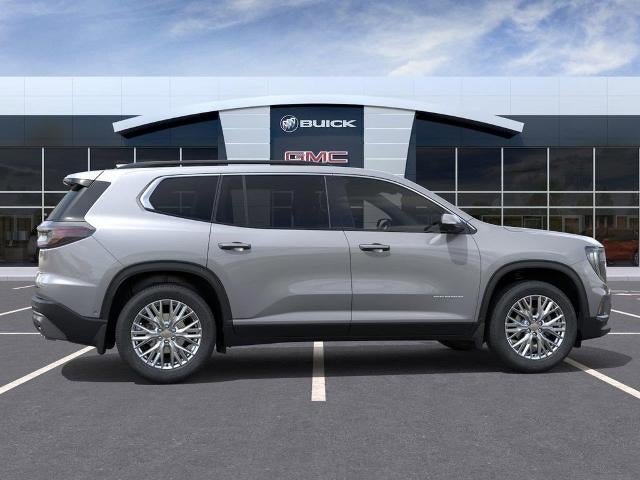 2026 GMC Acadia Elevation - Photo 29
