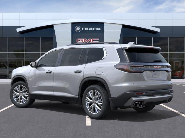 2026 GMC Acadia Elevation - Photo 3