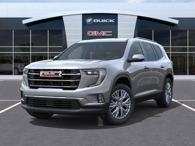 2026 GMC Acadia Elevation - Photo 30