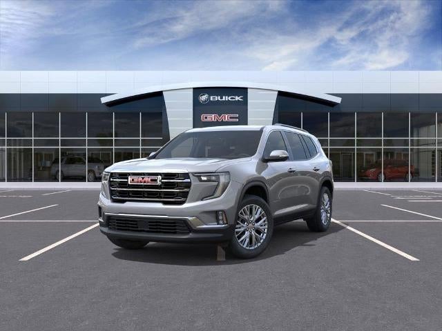2026 GMC Acadia Elevation - Photo 32