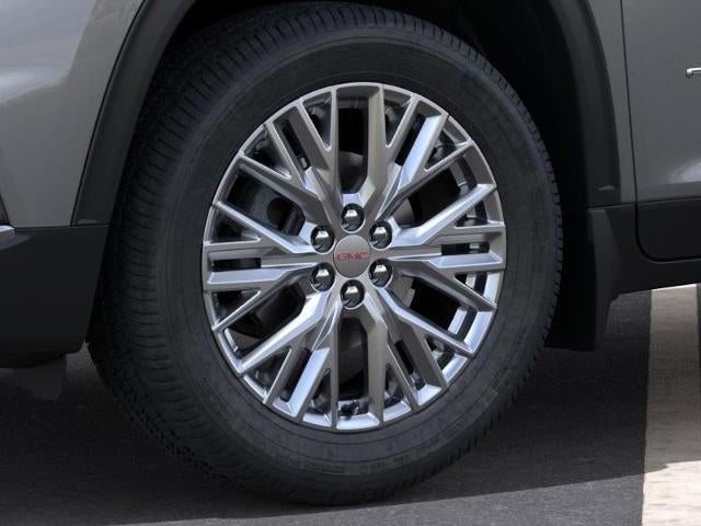 2026 GMC Acadia Elevation - Photo 33