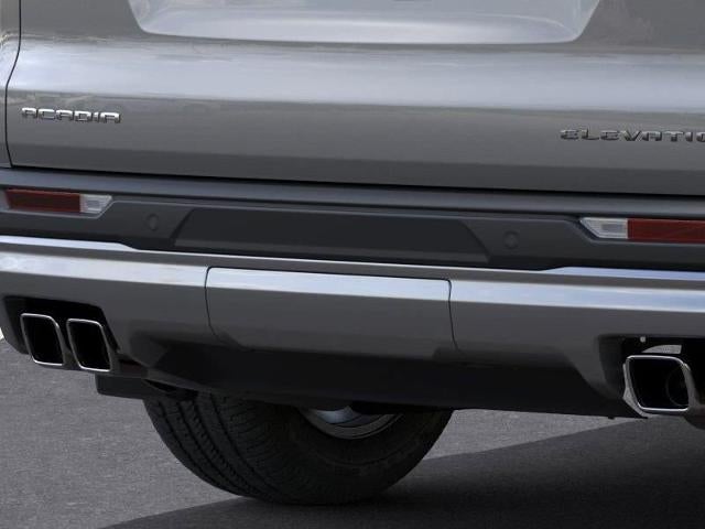 2026 GMC Acadia Elevation - Photo 38