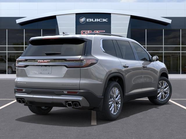 2026 GMC Acadia Elevation - Photo 4
