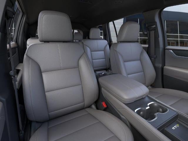 2026 GMC Acadia Elevation - Photo 40