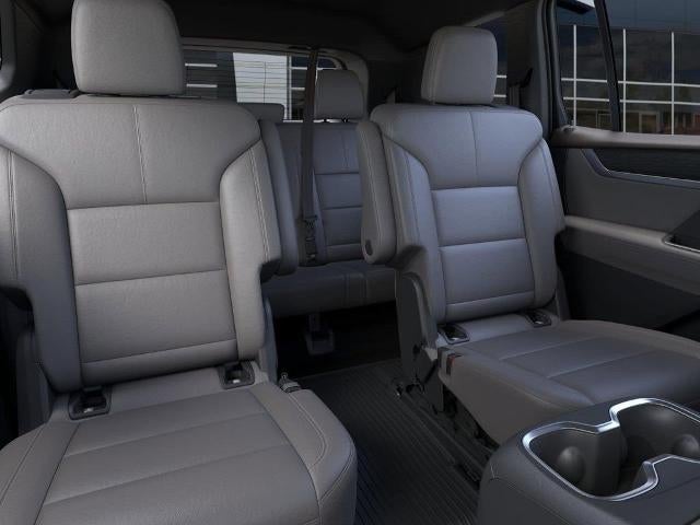 2026 GMC Acadia Elevation - Photo 41