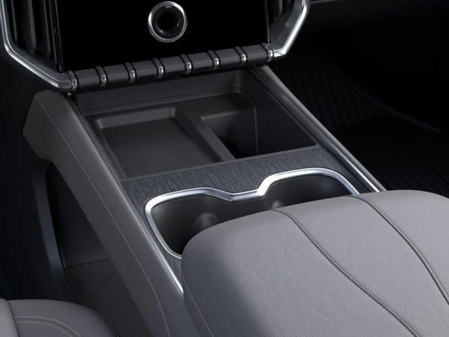 2026 GMC Acadia Elevation - Photo 47