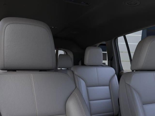 2026 GMC Acadia Elevation - Photo 48