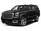 2020 GMC Yukon SLT Standard Edition