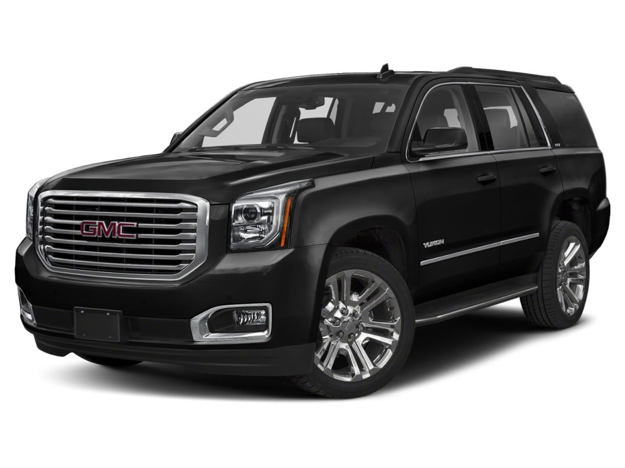 2020 GMC Yukon SLT Standard Edition