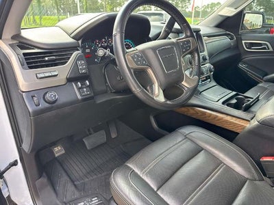2019 GMC Yukon XL Denali