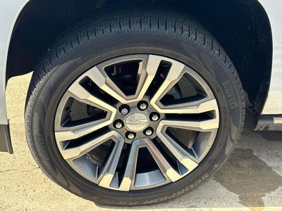 2019 GMC Yukon XL Denali