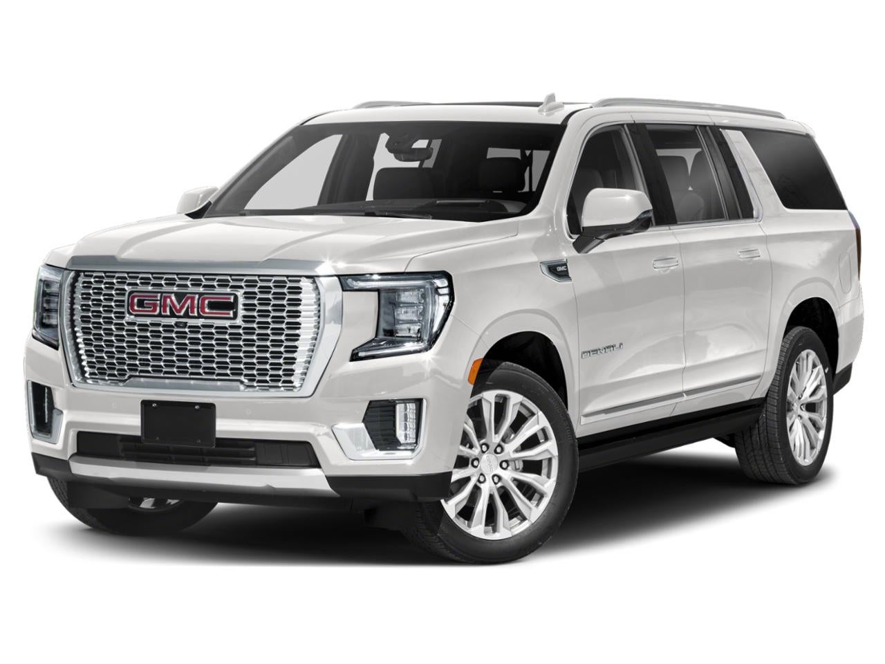2022 GMC Yukon Denali AWD's photo