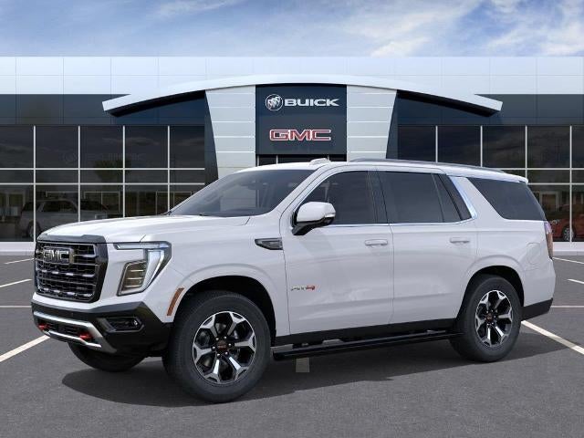 2026 GMC Yukon AT4 Ultimate - Photo 26