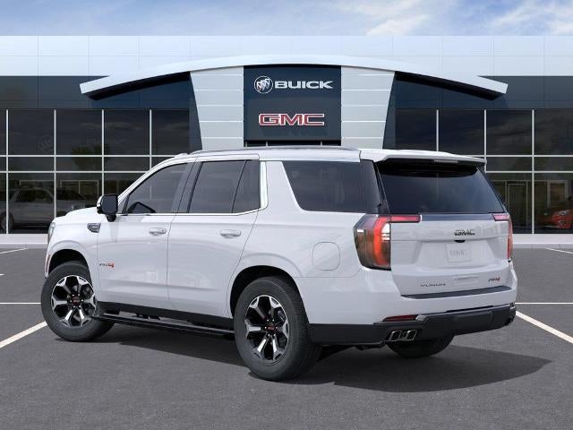 2026 GMC Yukon AT4 Ultimate - Photo 27