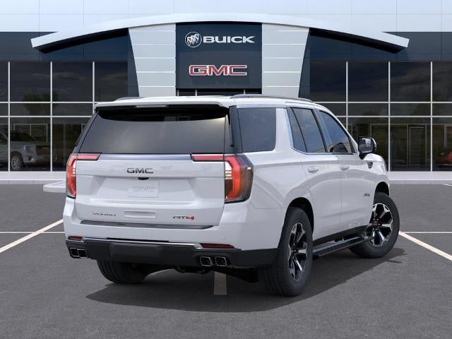 2026 GMC Yukon AT4 Ultimate - Photo 28