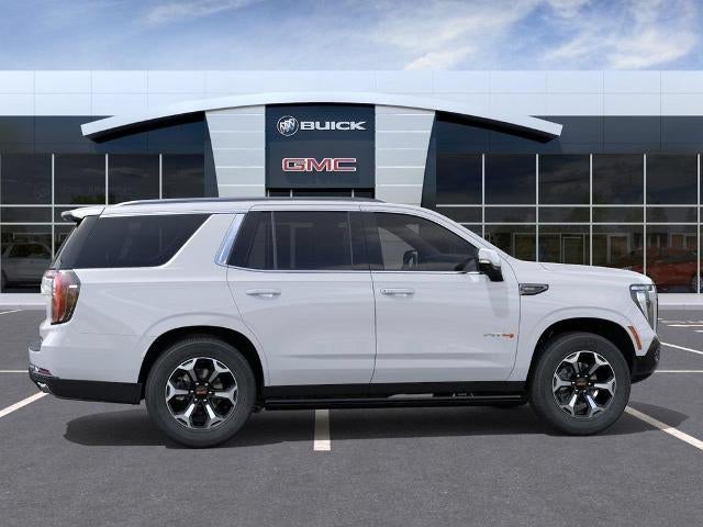2026 GMC Yukon AT4 Ultimate - Photo 29