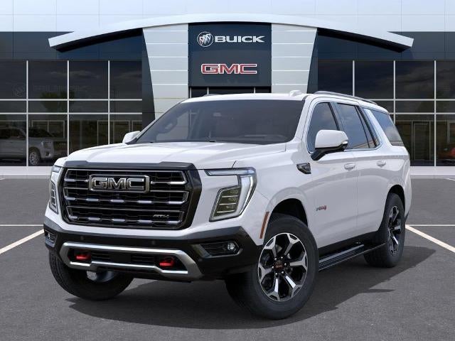 2026 GMC Yukon AT4 Ultimate - Photo 30