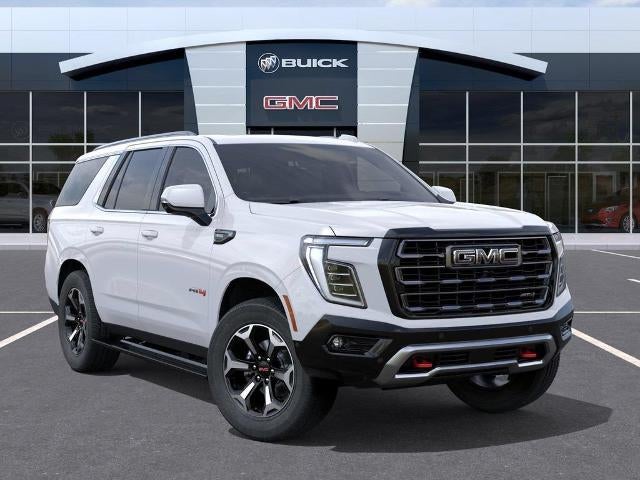 2026 GMC Yukon AT4 Ultimate - Photo 31
