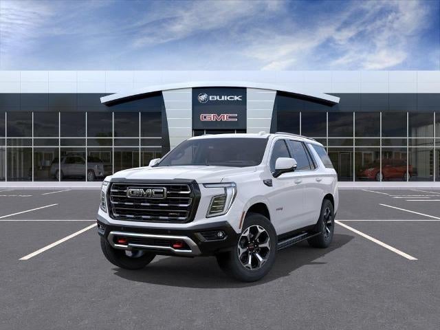 2026 GMC Yukon AT4 Ultimate - Photo 32