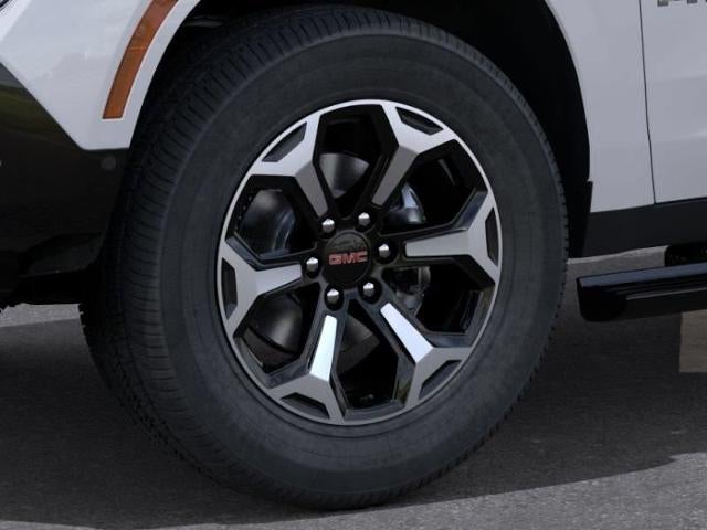 2026 GMC Yukon AT4 Ultimate - Photo 33