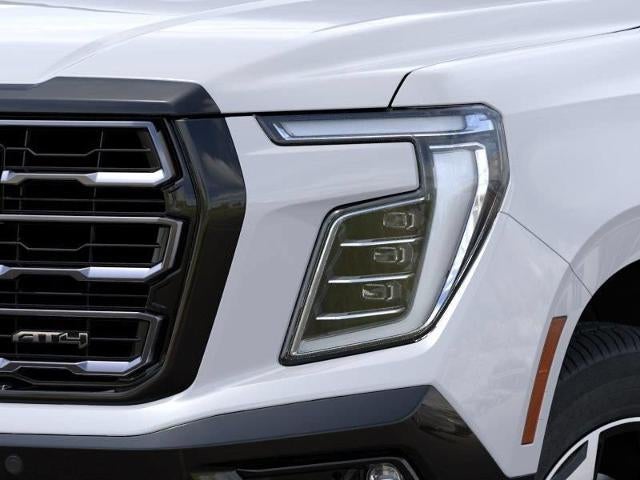 2026 GMC Yukon AT4 Ultimate - Photo 34