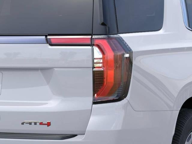 2026 GMC Yukon AT4 Ultimate - Photo 35