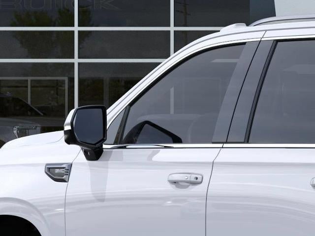 2026 GMC Yukon AT4 Ultimate - Photo 36