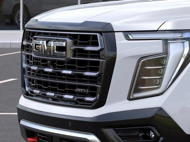 2026 GMC Yukon AT4 Ultimate - Photo 37