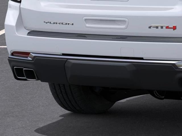 2026 GMC Yukon AT4 Ultimate - Photo 38