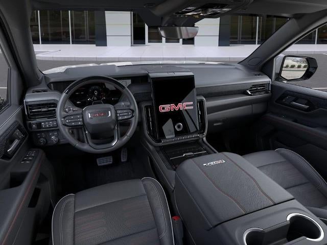 2026 GMC Yukon AT4 Ultimate - Photo 39