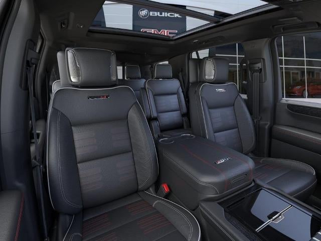 2026 GMC Yukon AT4 Ultimate - Photo 40