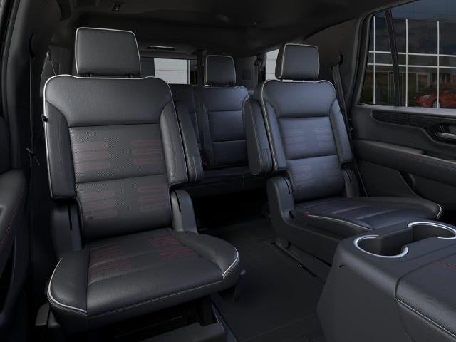 2026 GMC Yukon AT4 Ultimate - Photo 41