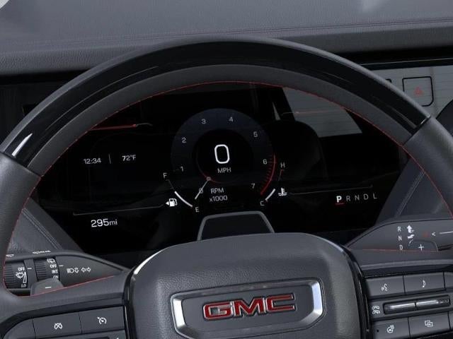 2026 GMC Yukon AT4 Ultimate - Photo 42