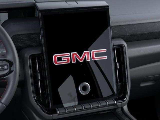 2026 GMC Yukon AT4 Ultimate - Photo 44