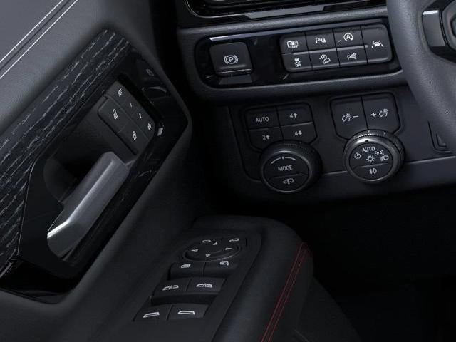 2026 GMC Yukon AT4 Ultimate - Photo 46