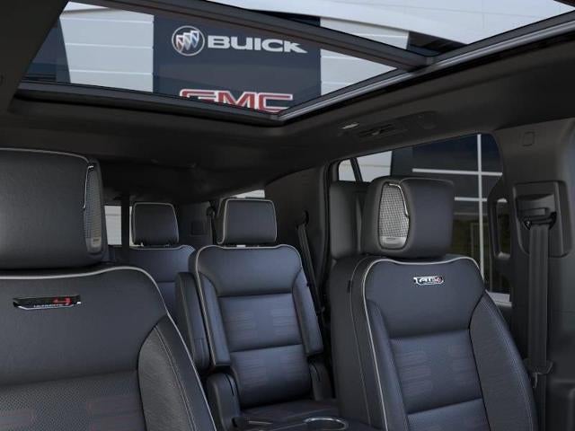 2026 GMC Yukon AT4 Ultimate - Photo 48