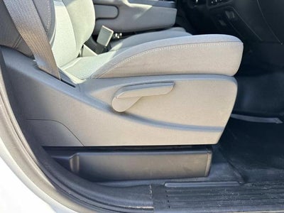 2015 GMC Sierra 2500 HD Base