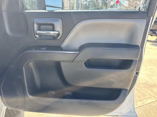 2015 GMC Sierra 2500 HD Base