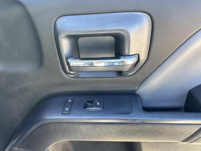 2015 GMC Sierra 2500 HD Base