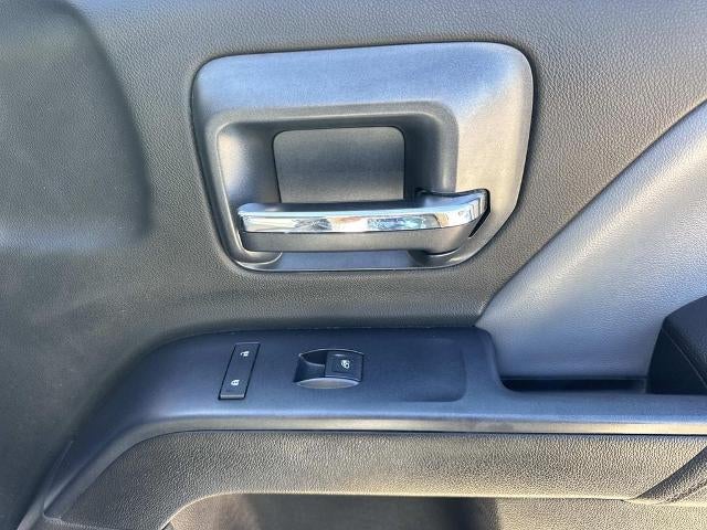 2015 GMC Sierra 2500 HD Base