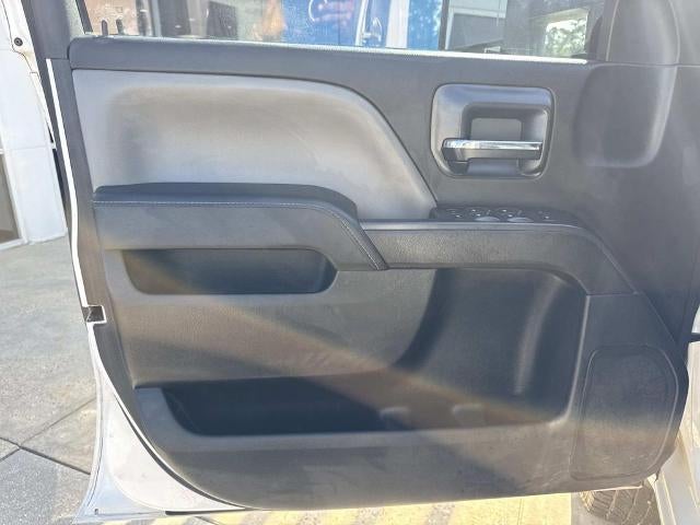 2015 GMC Sierra 2500 HD Base