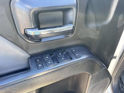 2015 GMC Sierra 2500 HD Base