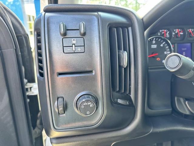 2015 GMC Sierra 2500 HD Base